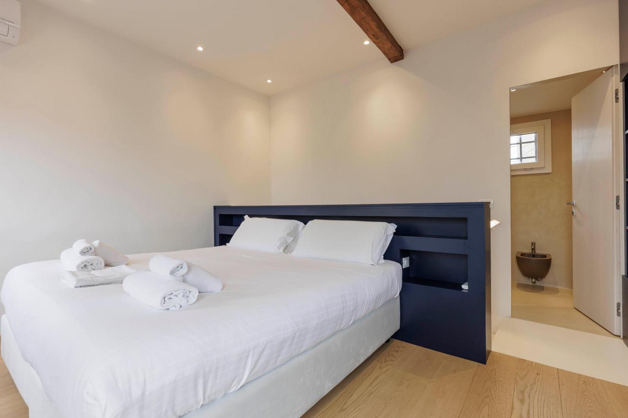 פירנצה Duomo View Apartment מראה חיצוני תמונה