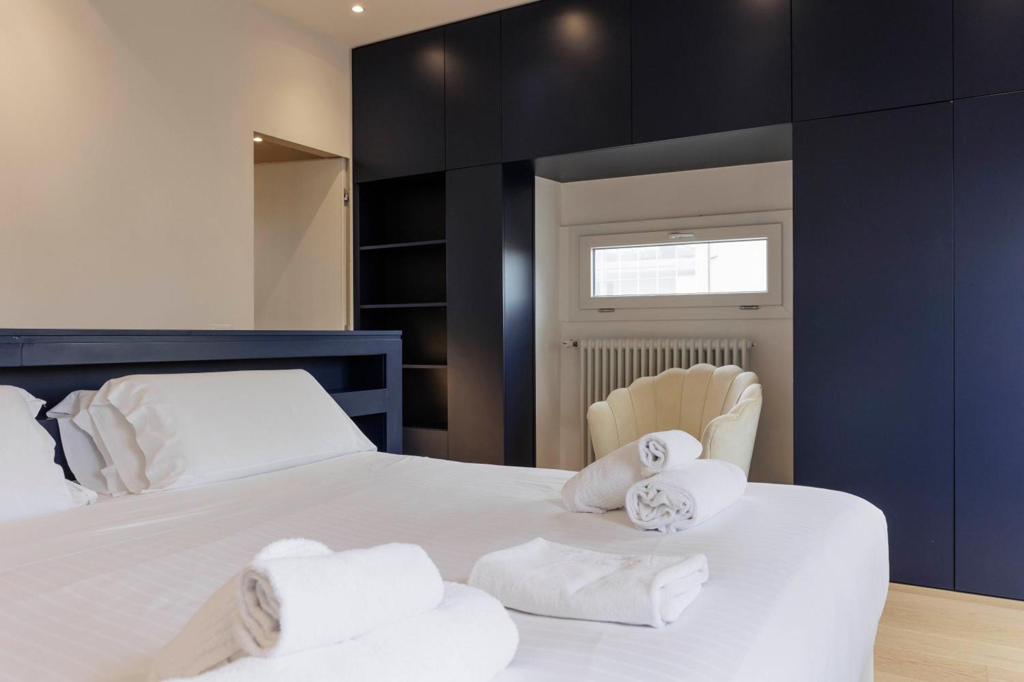 פירנצה Duomo View Apartment מראה חיצוני תמונה