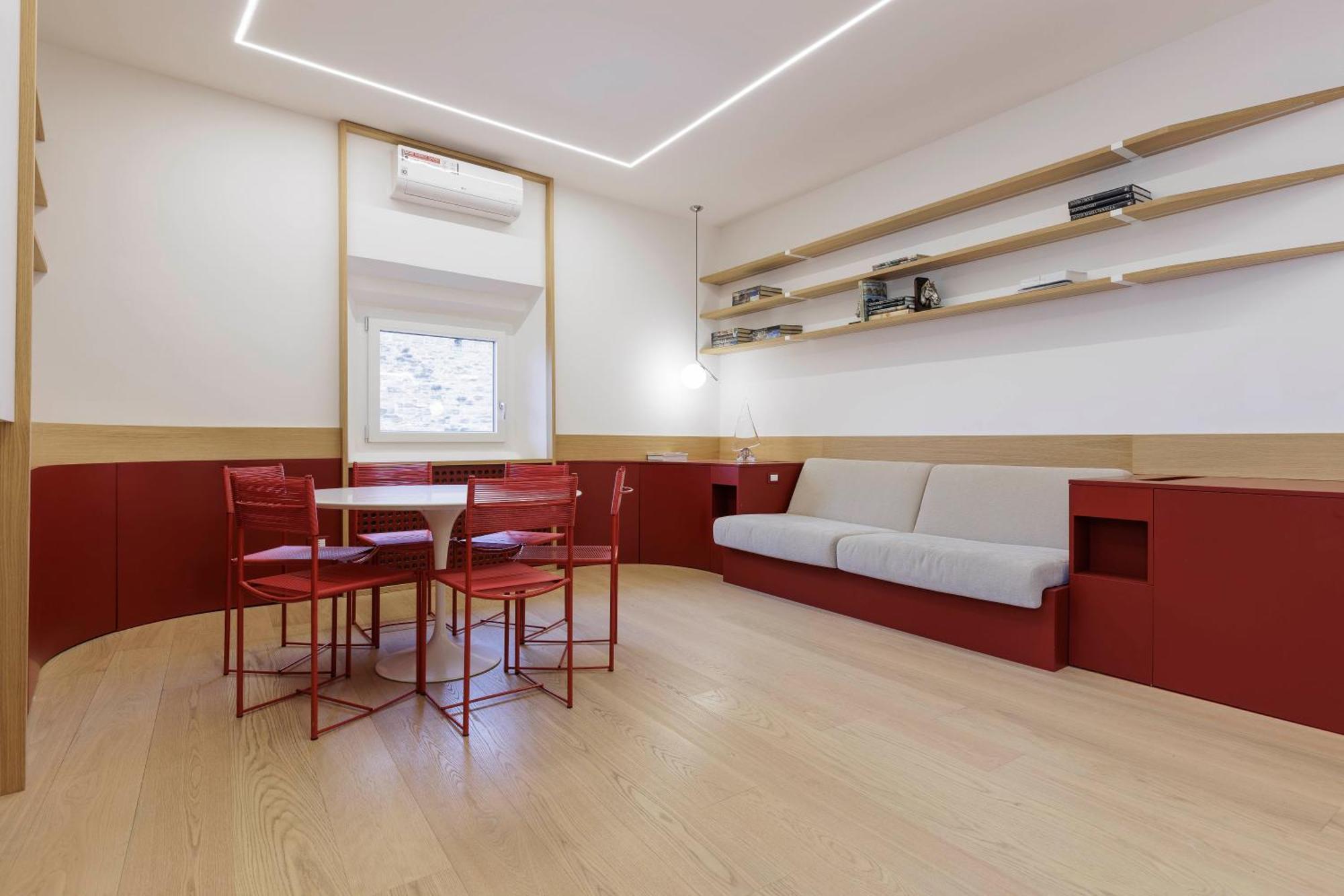 פירנצה Duomo View Apartment מראה חיצוני תמונה