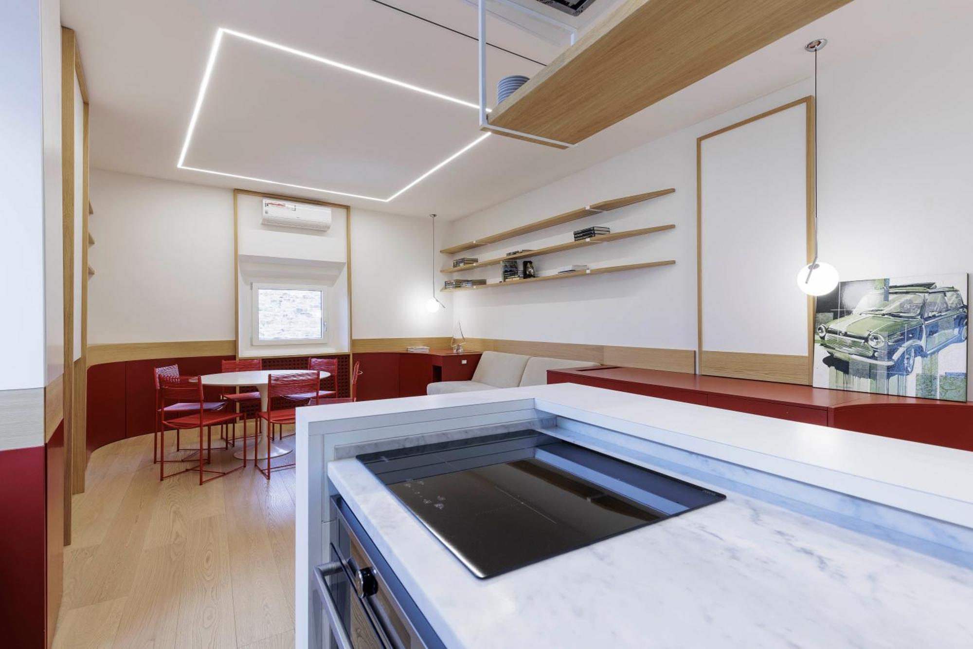 פירנצה Duomo View Apartment מראה חיצוני תמונה