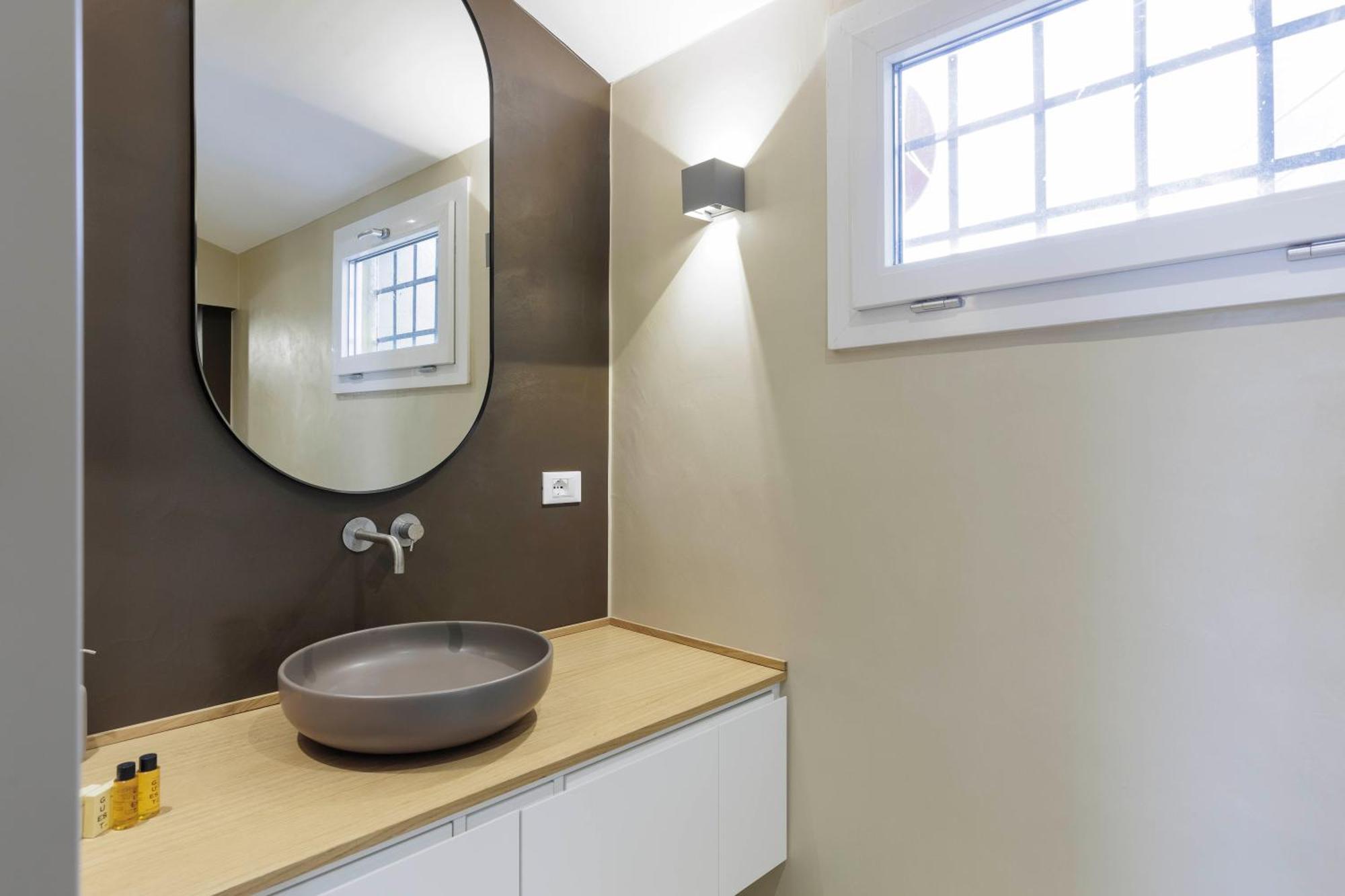 פירנצה Duomo View Apartment מראה חיצוני תמונה