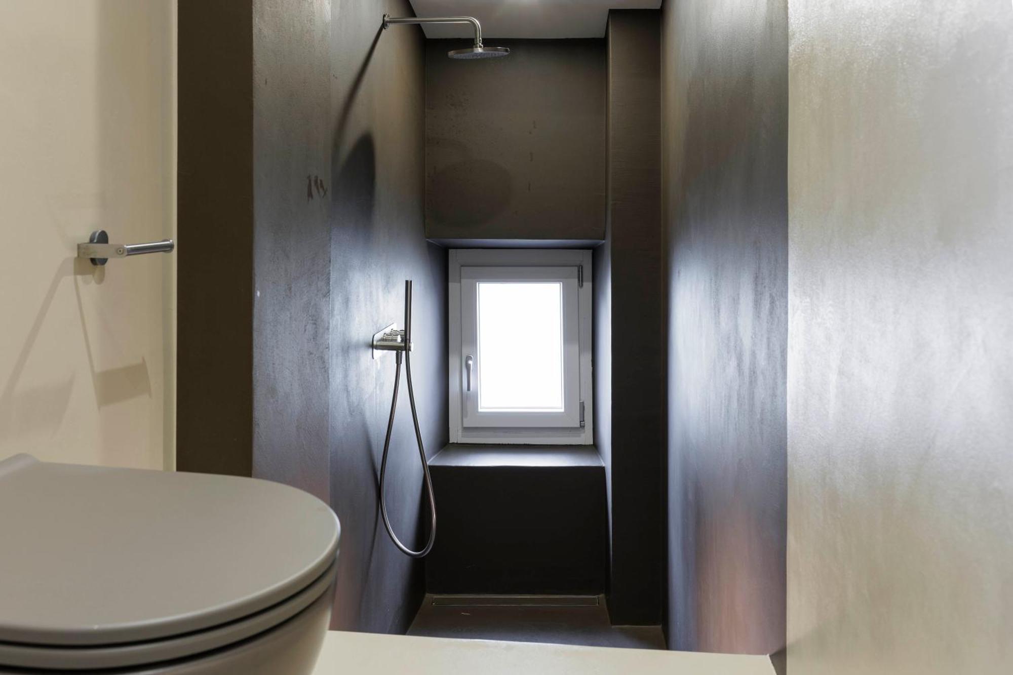 פירנצה Duomo View Apartment מראה חיצוני תמונה