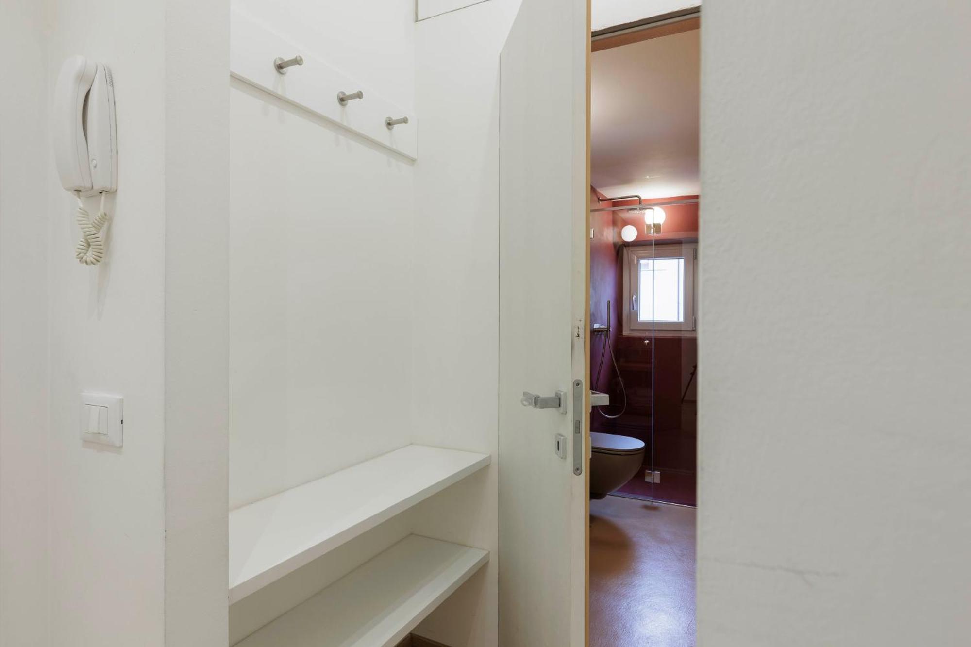 פירנצה Duomo View Apartment מראה חיצוני תמונה
