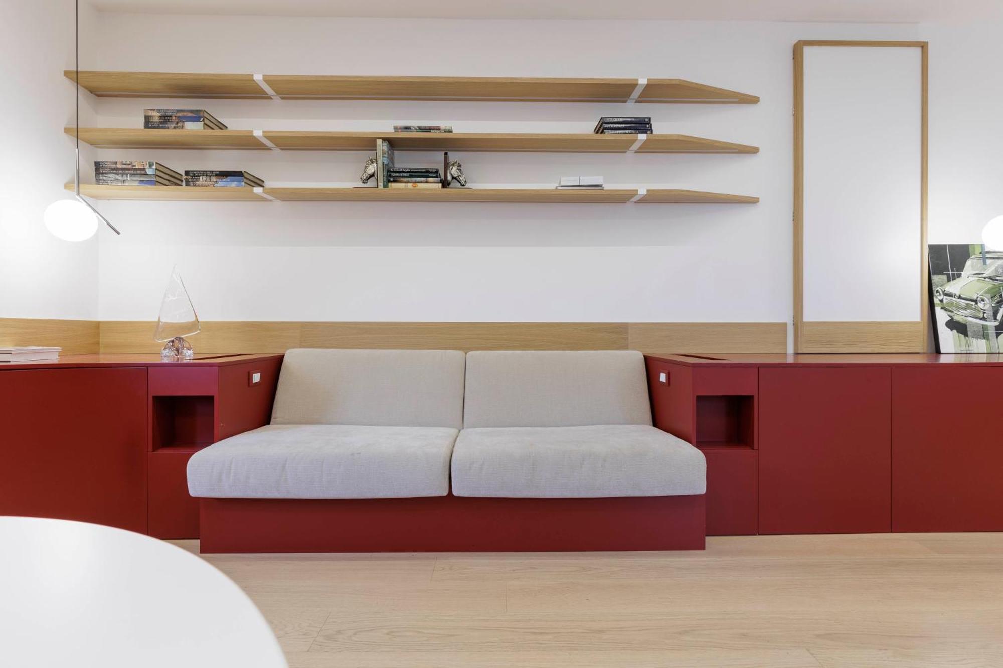פירנצה Duomo View Apartment מראה חיצוני תמונה