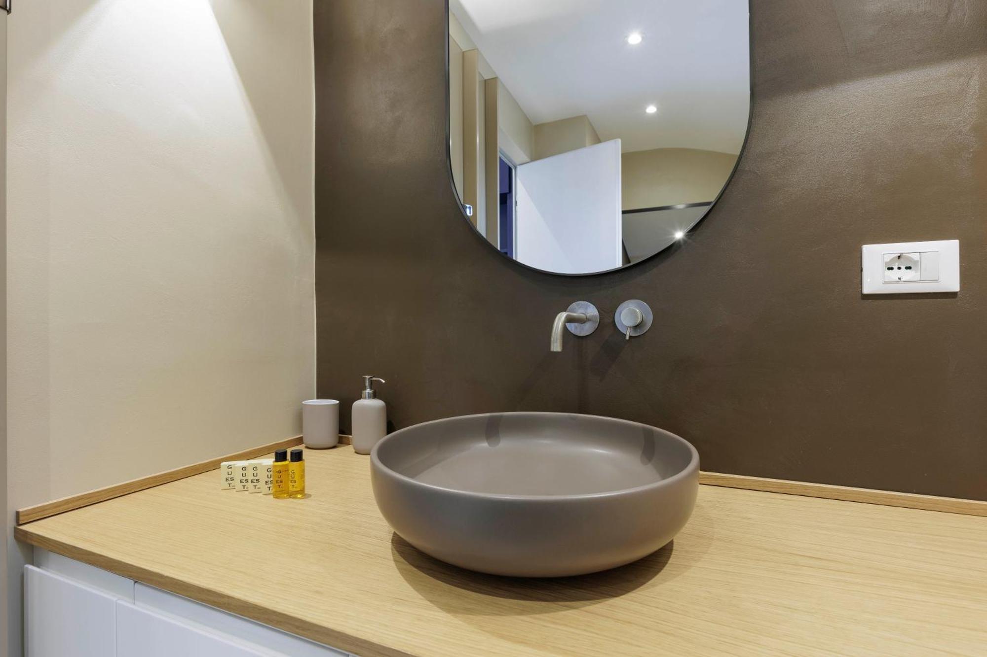 פירנצה Duomo View Apartment מראה חיצוני תמונה