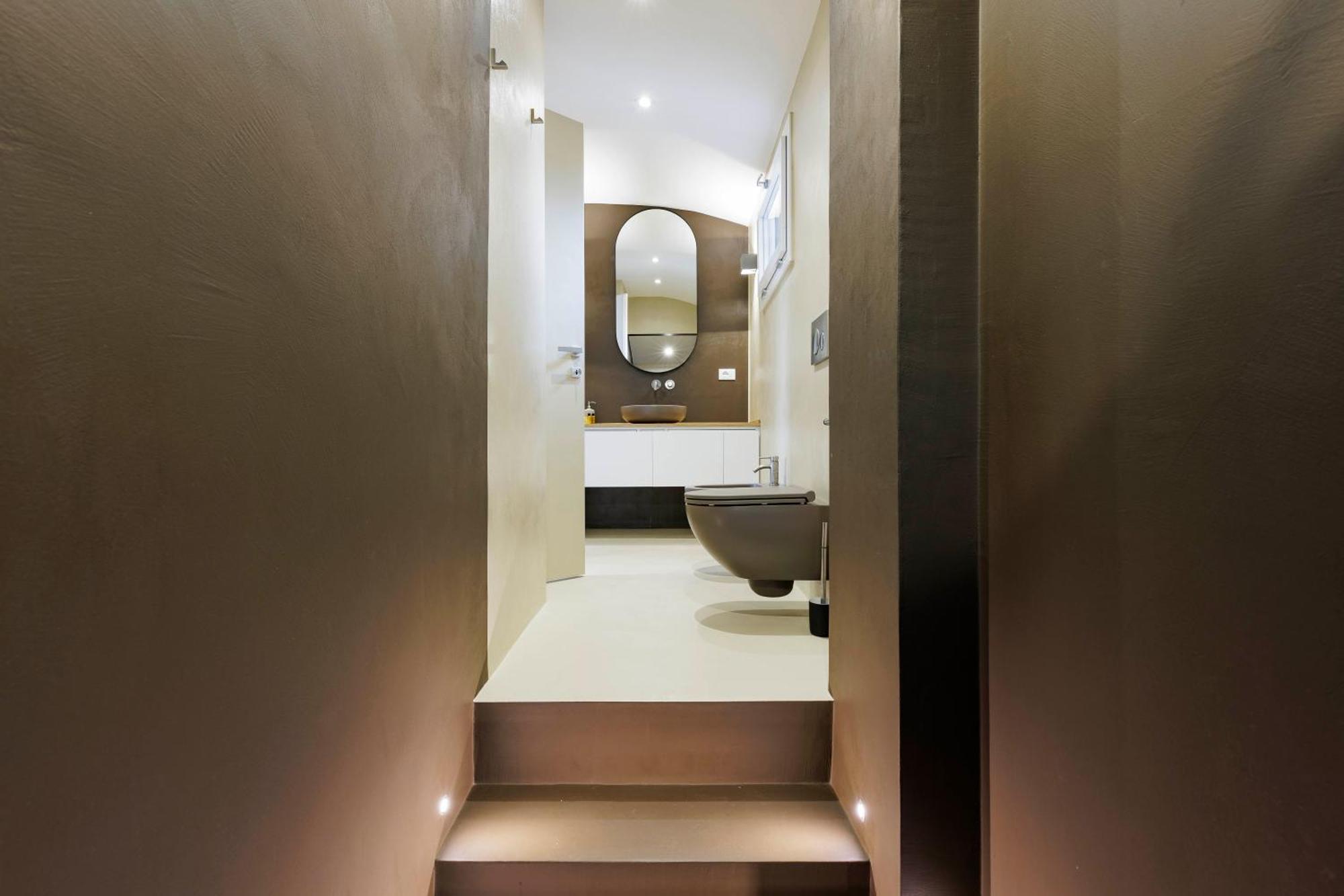 פירנצה Duomo View Apartment מראה חיצוני תמונה