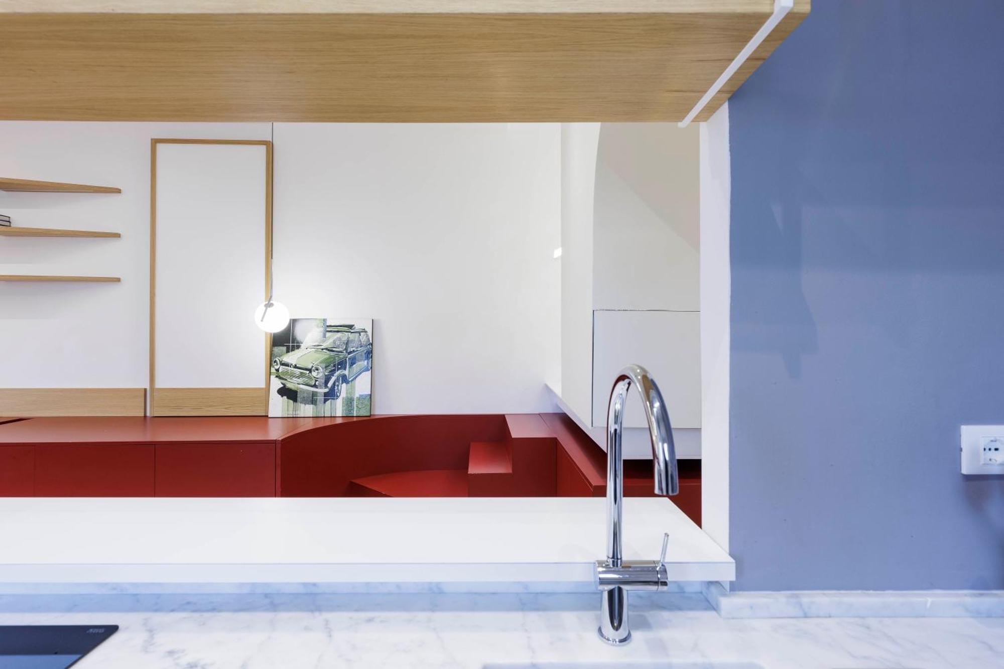 פירנצה Duomo View Apartment מראה חיצוני תמונה