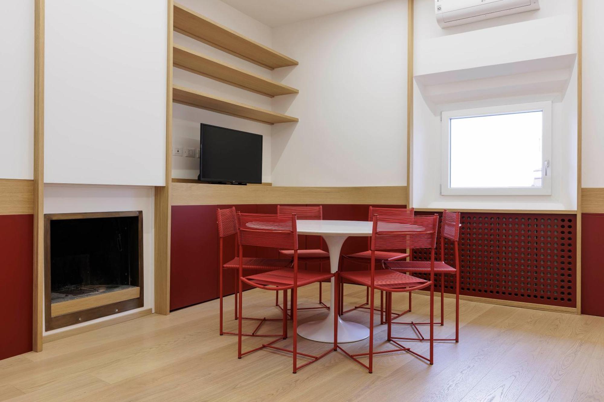 פירנצה Duomo View Apartment מראה חיצוני תמונה