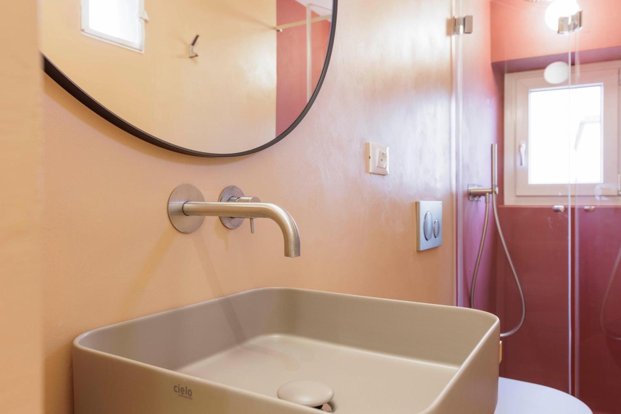 פירנצה Duomo View Apartment מראה חיצוני תמונה